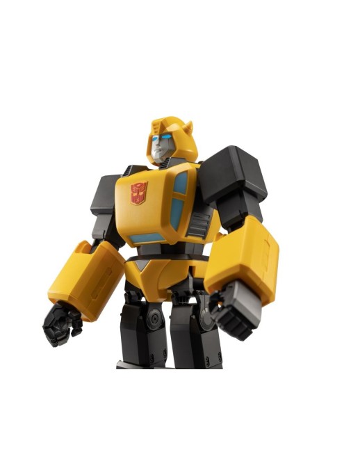 Robosen The Robot Company Transformers Interactive Performance Robot Bumblebee