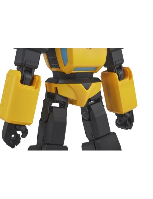 Robosen The Robot Company Transformers Interactive Performance Robot Bumblebee