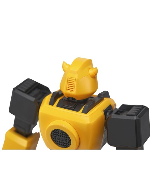 Robosen The Robot Company Transformers Interactive Performance Robot Bumblebee