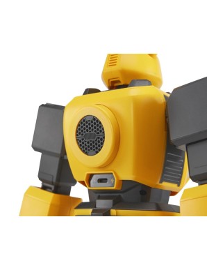 Robosen The Robot Company Transformers Interactive Performance Robot Bumblebee