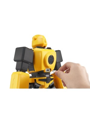 Robosen The Robot Company Transformers Interactive Performance Robot Bumblebee