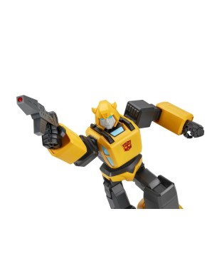 Robosen The Robot Company Transformers Interactive Performance Robot Bumblebee