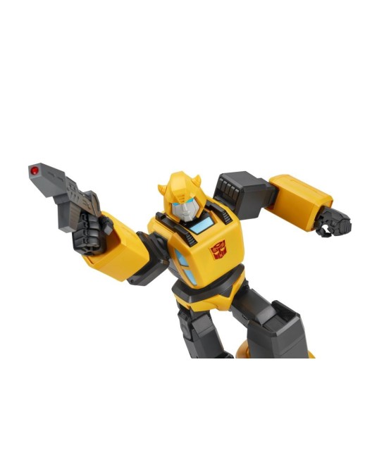 Robosen The Robot Company Transformers Interactive Performance Robot Bumblebee