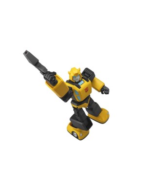 Robosen The Robot Company Transformers Interactive Performance Robot Bumblebee