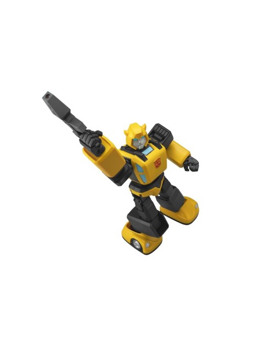 Robosen The Robot Company Transformers Interactive Performance Robot Bumblebee