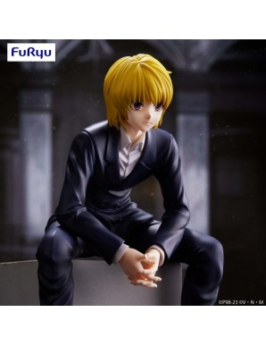 Furyu Noodle Stopper Hunter X Hunter Kurapika