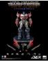 Threezero Transformers Rise of the Beasts DLX Scale Collectible Figure Series Optimus Prime