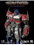 Threezero Transformers Rise of the Beasts DLX Scale Collectible Figure Series Optimus Prime