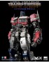 Threezero Transformers Rise of the Beasts DLX Scale Collectible Figure Series Optimus Prime