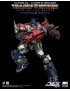 Threezero Transformers Rise of the Beasts DLX Scale Collectible Figure Series Optimus Prime