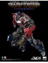 Threezero Transformers Rise of the Beasts DLX Scale Collectible Figure Series Optimus Prime