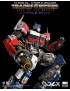 Threezero Transformers Rise of the Beasts DLX Scale Collectible Figure Series Optimus Prime