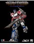 Threezero Transformers Rise of the Beasts DLX Scale Collectible Figure Series Optimus Prime
