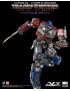 Threezero Transformers Rise of the Beasts DLX Scale Collectible Figure Series Optimus Prime