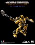 Threezero Transformers Rise of the Beasts DLX Scale Collectible Figure Series Optimus Prime