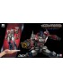 Threezero Transformers Rise of the Beasts DLX Scale Collectible Figure Series Optimus Prime