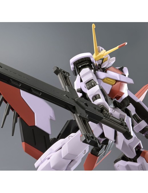 P-Bandai High Grade HG 1/144 Mobile Suit Gundam ASW-G-35 Gundam Hajiroboshi 2nd Form