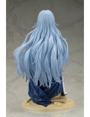 Kotobukiya Evangelion 3.0 + 1.0 Thrice Upon a Time Rei Ayanami Affectionate Gaze