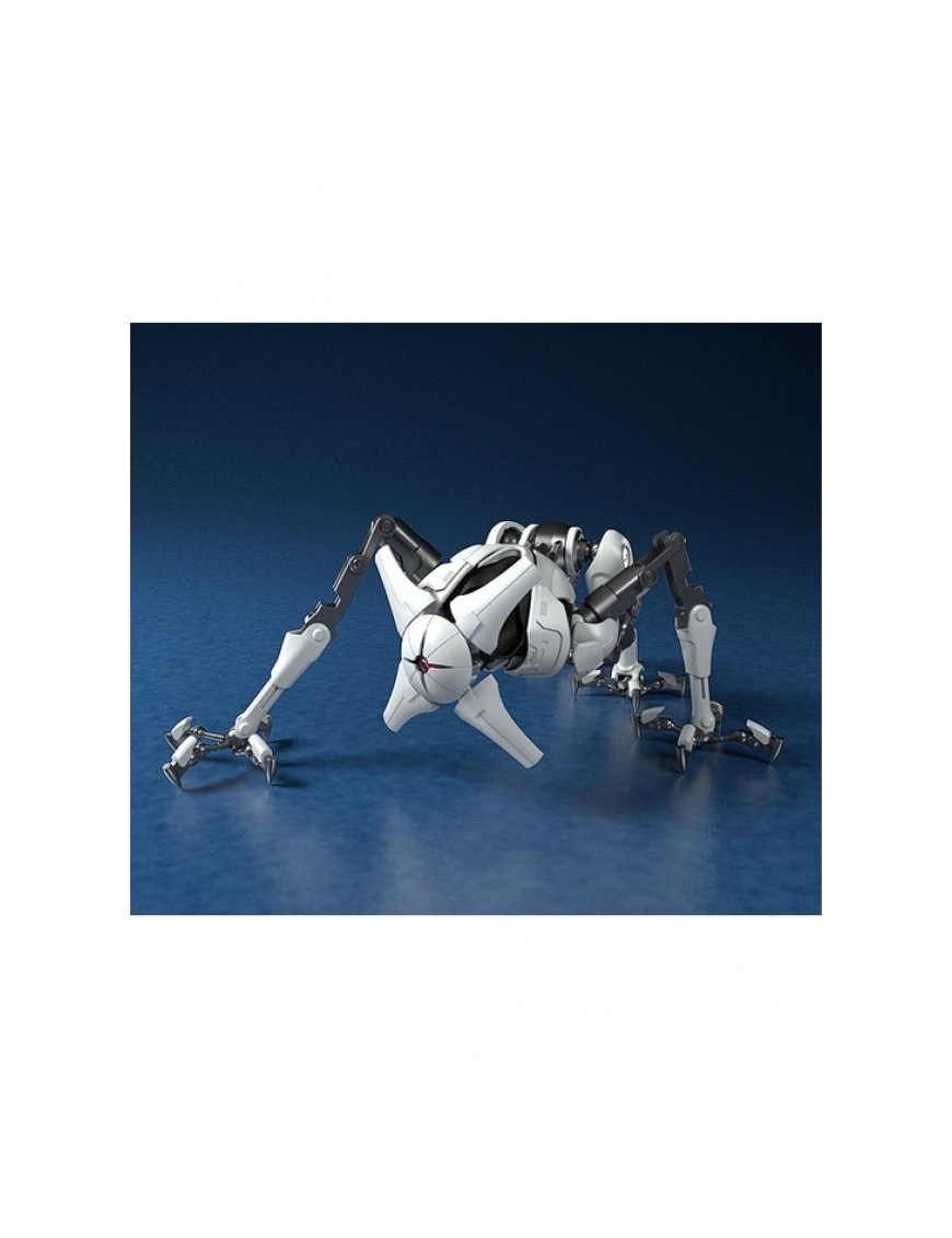 figma E.M.M.I.｜Good Smile Company