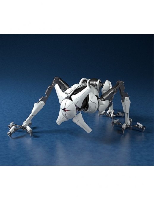 Max Factory Figma Metroid E.M.M.I.