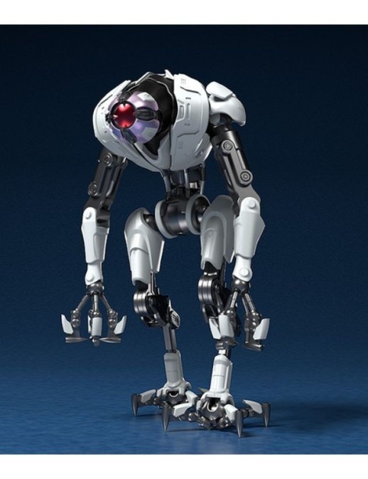 Max Factory Figma Metroid E.M.M.I.
