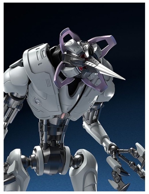 Max Factory Figma Metroid E.M.M.I.