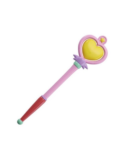 P-Bandai Creamy Mami Pan-Pon-Pun Limited Edition Set
