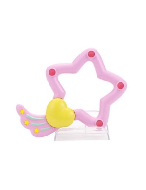 P-Bandai Creamy Mami Pan-Pon-Pun Limited Edition Set