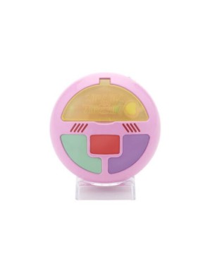 P-Bandai Creamy Mami Pan-Pon-Pun Limited Edition Set