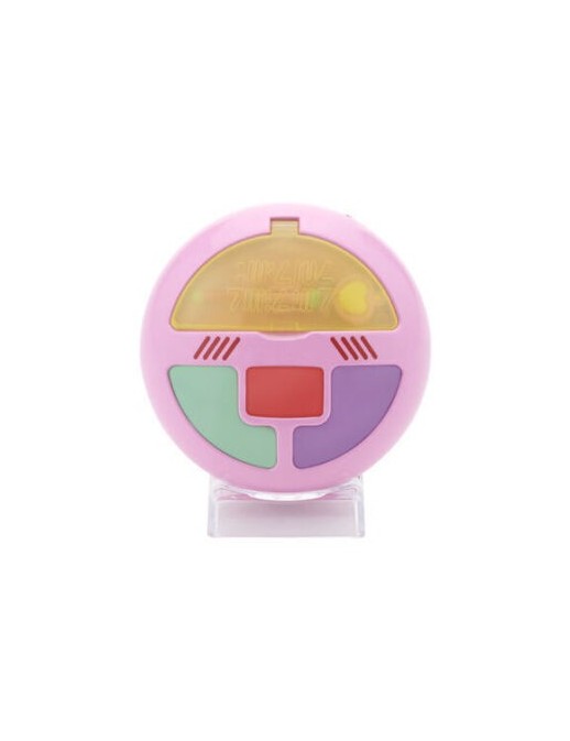 P-Bandai Creamy Mami Pan-Pon-Pun Limited Edition Set