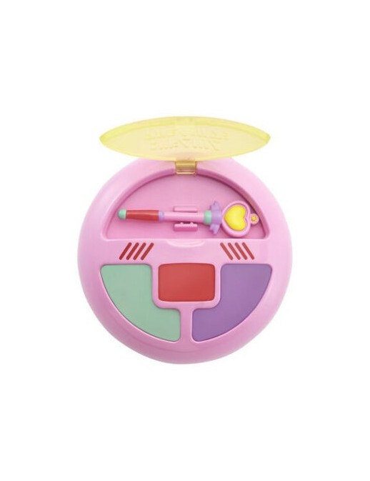 P-Bandai Creamy Mami Pan-Pon-Pun Limited Edition Set