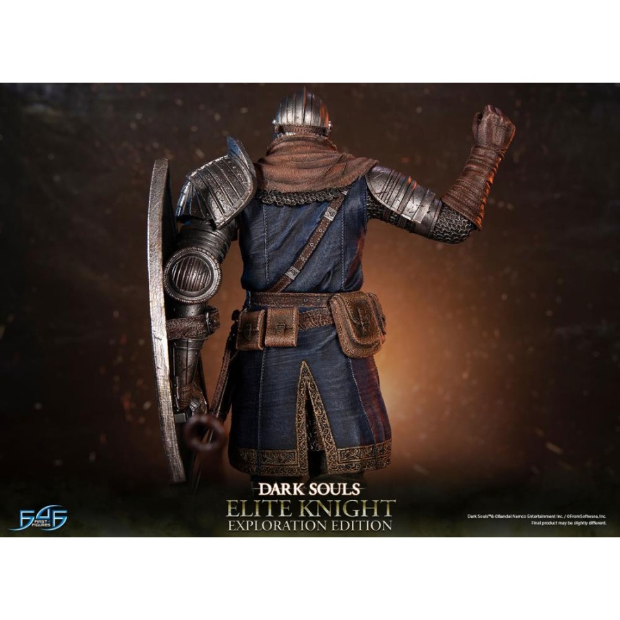 Dark Souls - Elite Knight: Exploration Edition