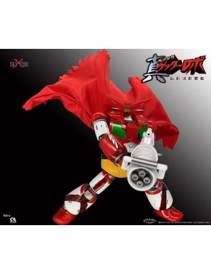 Sky X Studio SXD Chogokin Getter Robot The Last Day Getter 1