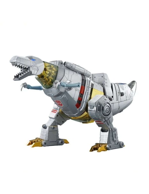 Robosen The Robot Company Transformers Interactive Auto-Converting Robot Grimlock