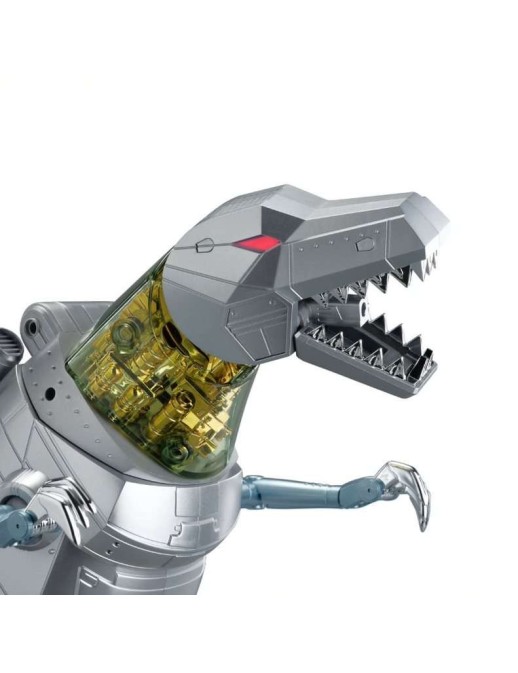 Robosen The Robot Company Transformers Interactive Auto-Converting Robot Grimlock