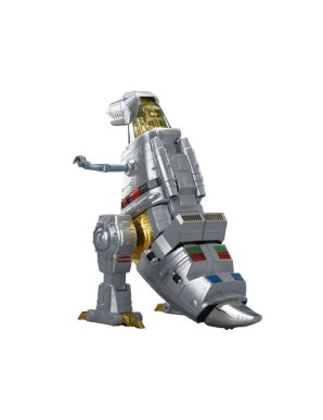 Robosen The Robot Company Transformers Interactive Auto-Converting Robot Grimlock