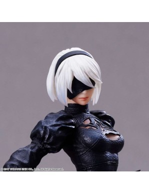 Square Enix FORM-ISM NieR:Automata 2B YoRHa No.2 Type B