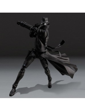 Sentinel SV Action Spider-Man Into The Spider-Verse Spider-Man Noir