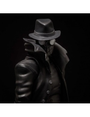 Sentinel SV Action Spider-Man Into The Spider-Verse Spider-Man Noir