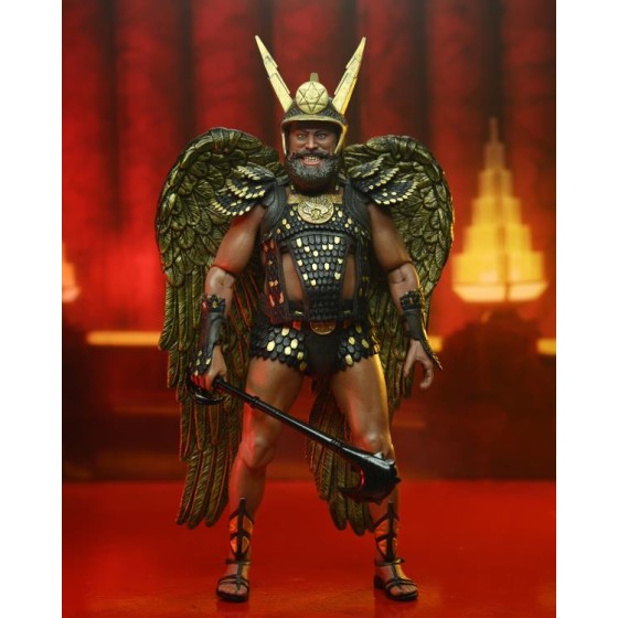 Neca King Features Flash...