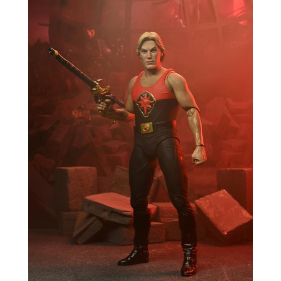 Neca King Features Flash...