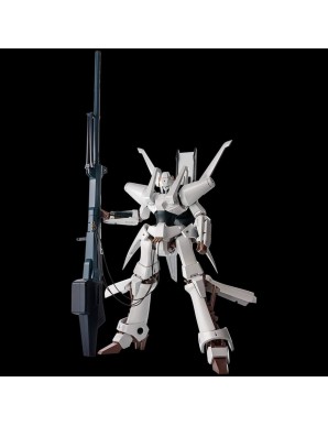 Sentinel Riobot Heavy Metal L-Gaim