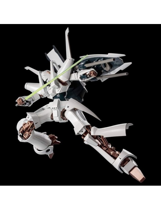 Sentinel Riobot Heavy Metal L-Gaim
