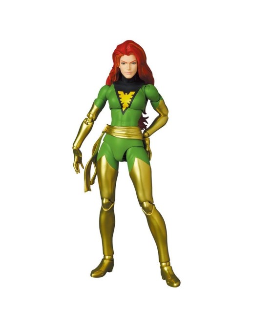Medicom Toy MAFEX X-Men Phoenix Comic Version