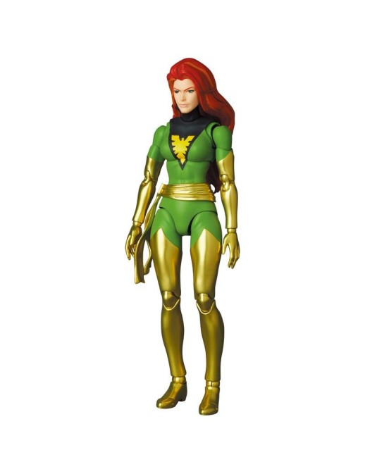 Medicom Toy MAFEX X-Men Phoenix Comic Version
