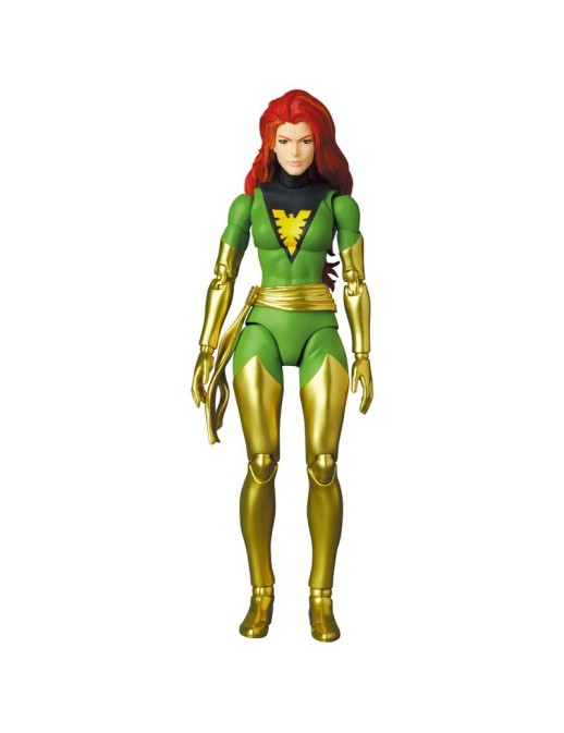 Medicom Toy MAFEX X-Men Phoenix Comic Version