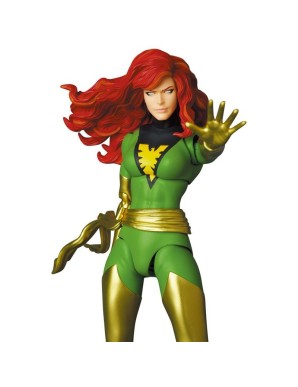 Medicom Toy MAFEX X-Men Phoenix Comic Version