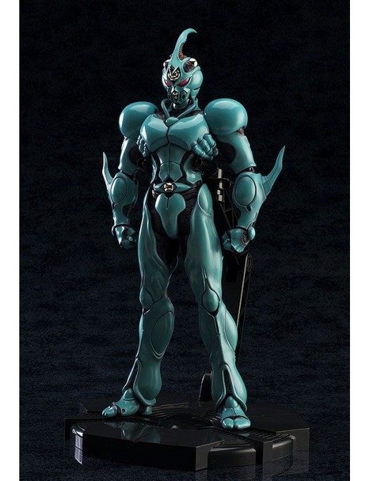 Max Factory Bio Booster Armor Guyver I Limited Edition