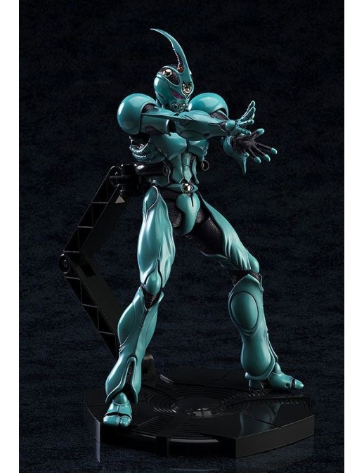 Max Factory Bio Booster Armor Guyver I Limited Edition