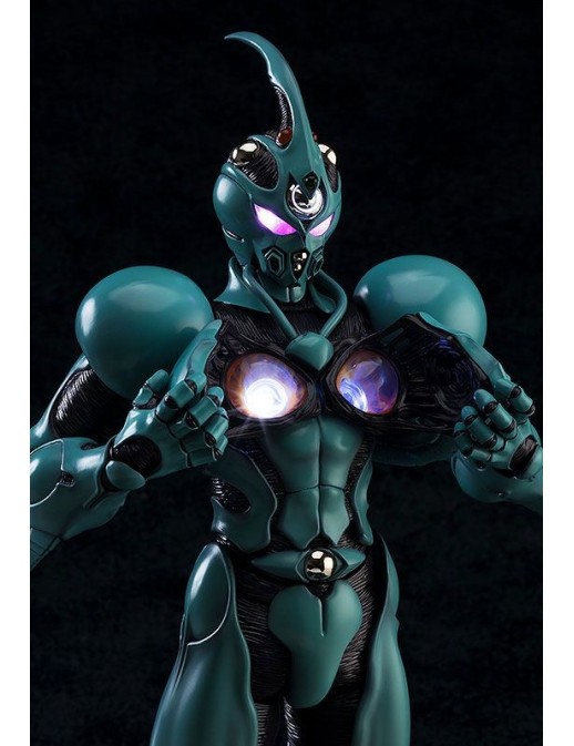 Max Factory Bio Booster Armor Guyver I Limited Edition